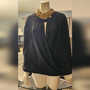 New York and Company Blouse